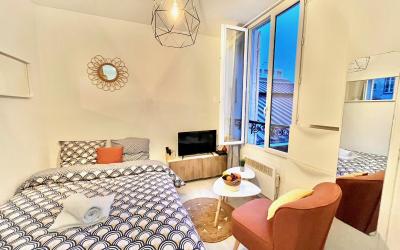 Appartement 1 Chambre Appartement 1 Chambre