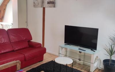 Maison 3u00a0Chambres