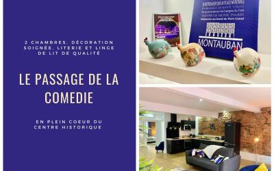 Appartement 2 Chambres Appartement 2 Chambres