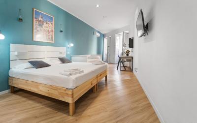 Camera King Superior 