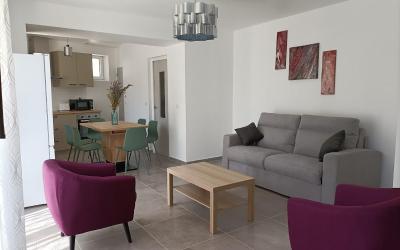 Maison 3u00a0Chambres