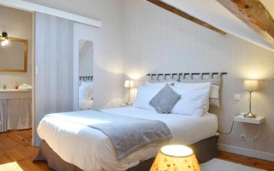 Chambre Double Standard Chambre Double Standard