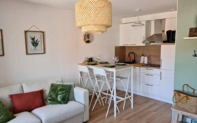 Appartement 1 Chambre Appartement 1 Chambre