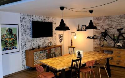 Maison 2u00a0Chambres