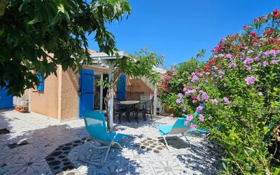 Maison 2u00a0Chambres