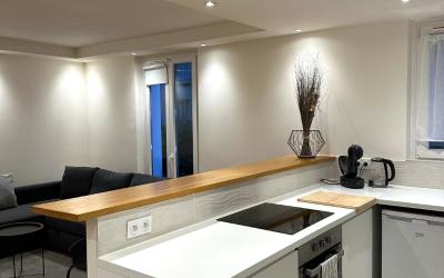 Appartement 1 Chambre Appartement 1 Chambre