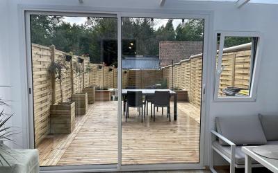 Appartement 1 Chambre