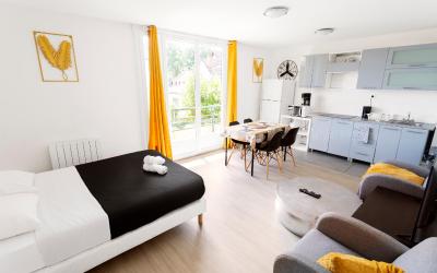 Appartement 3u00a0Chambres Appartement 3u00a0Chambres