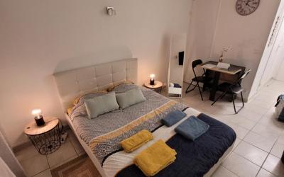 Appartement 1 Chambre