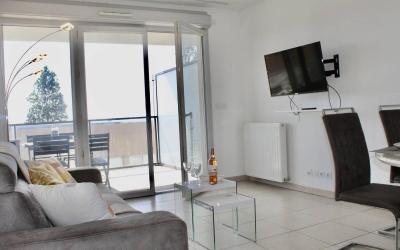Appartement Appartement
