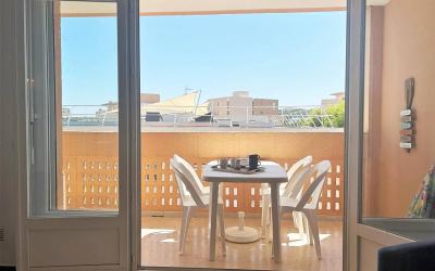 Appartement Appartement