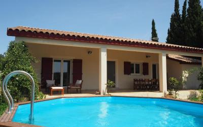 Maison de Vacances 3u00a0Chambres Maison de Vacances 3u00a0Chambres