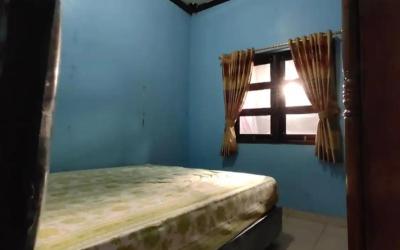 Rumah 1-Kamar Tidur Rumah 1-Kamar Tidur
