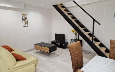 Appartement 2 Chambres Appartement 2 Chambres