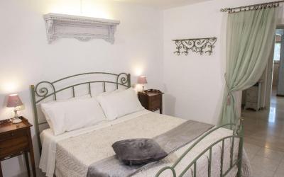 Appartamento - Piano Terra