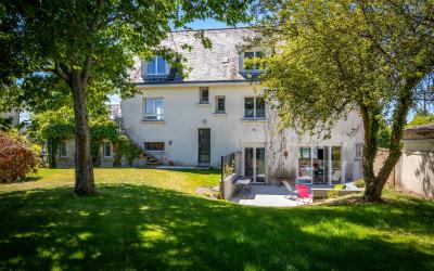 Maison 2u00a0Chambres