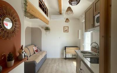 Appartement 1 Chambre