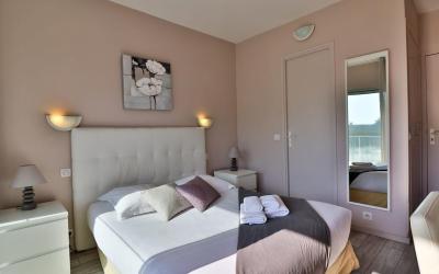 Chambre Double avec Balcon Chambre Double avec Balcon