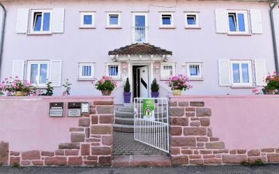 Appartement 3u00a0Chambres