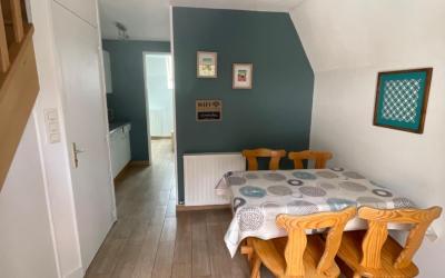 Appartement 1 Chambre