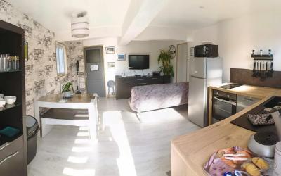 Appartement 2 Chambres