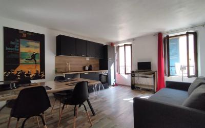 Appartement 1 Chambre