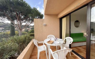 Appartement Appartement