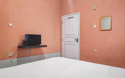 Kamar Standard Double Kamar Standard Double