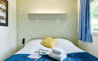 Chambre Double Chambre Double