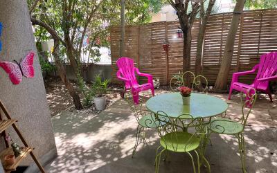 Appartement 1 Chambre