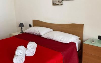 Appartamento con 1 Camera da Letto