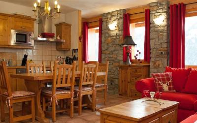 Appartement 2 Chambres Appartement 2 Chambres