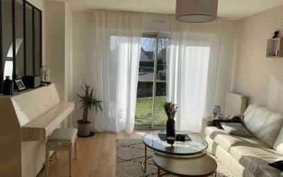 Villa 3u00a0Chambres Villa 3u00a0Chambres