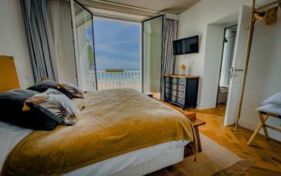 Appartement - Vue sur Mer Appartement - Vue sur Mer