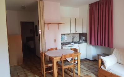 Monolocale (2 Adulti)