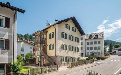 Appartamento Superior con 3 Camere da Letto