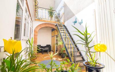 Appartement Appartement