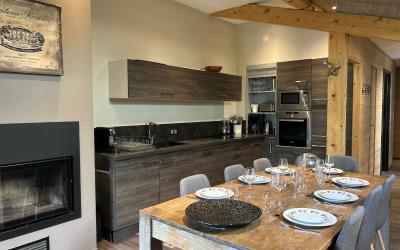 Appartement (10 Adultes)