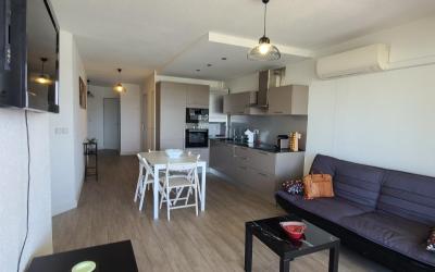 Appartement 2 Chambres