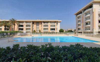 Appartement avec Balcon