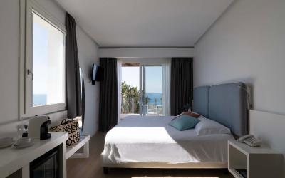 Camera Matrimoniale Prestige