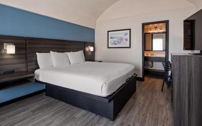 King Room