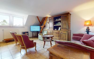 Appartement 2 Chambres