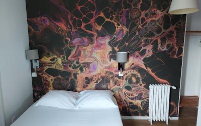 Chambre Double Chambre Double