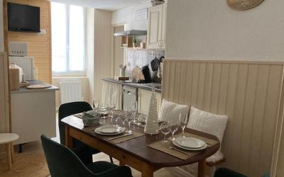 Appartement 2 Chambres