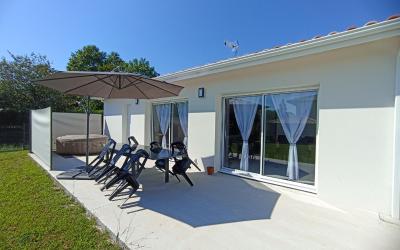 Maison 3u00a0Chambres