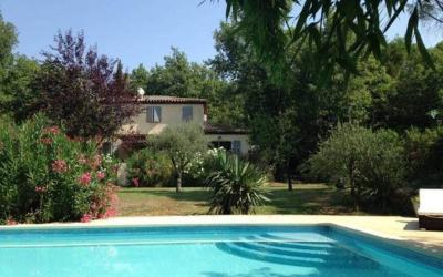Villa Villa