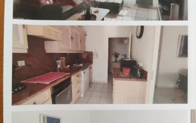 Appartement 2 Chambres