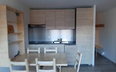 Appartement 1 Chambre Appartement 1 Chambre