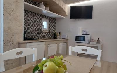 Monolocale su 2 Livelli